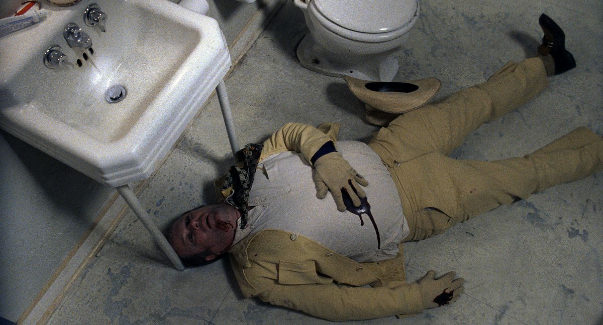 Blood Simple - Film-Still