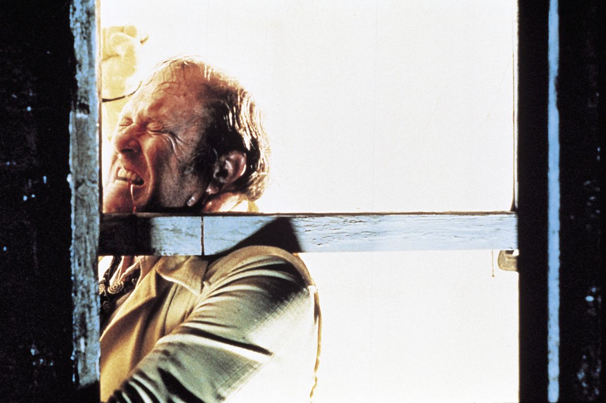 Blood Simple - Film-Still