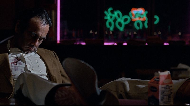 Blood Simple - Film-Still