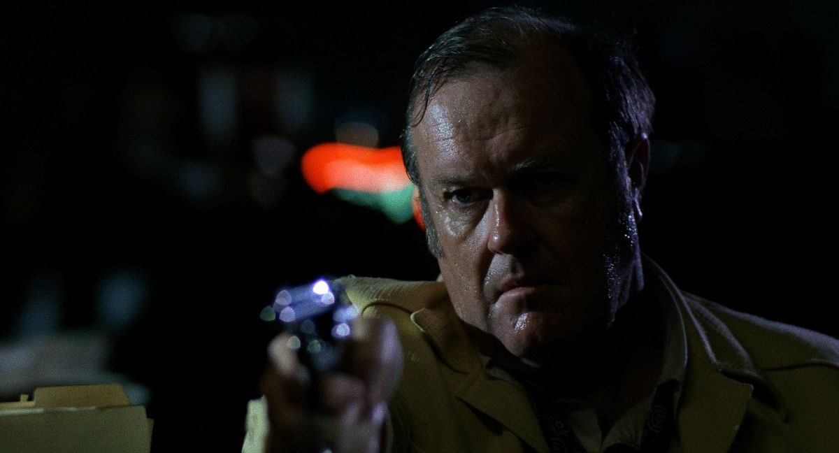 Blood Simple - Film-Still