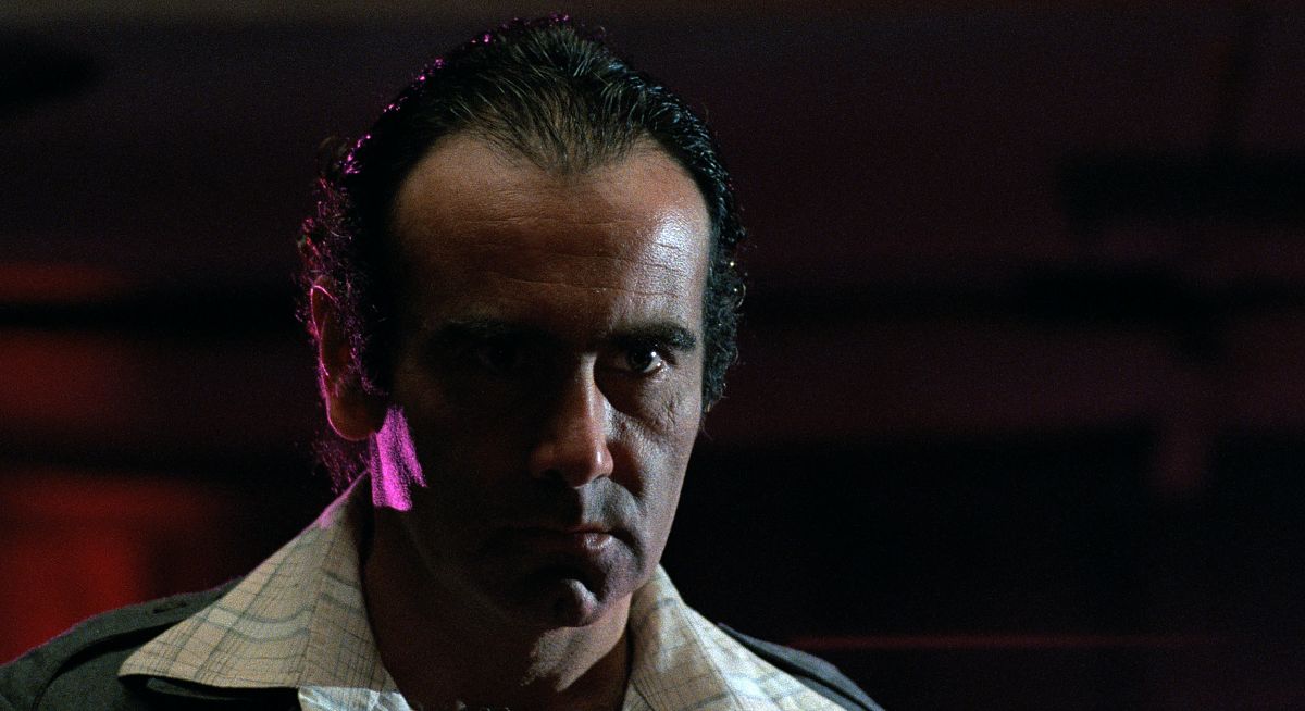 Blood Simple - Film-Still