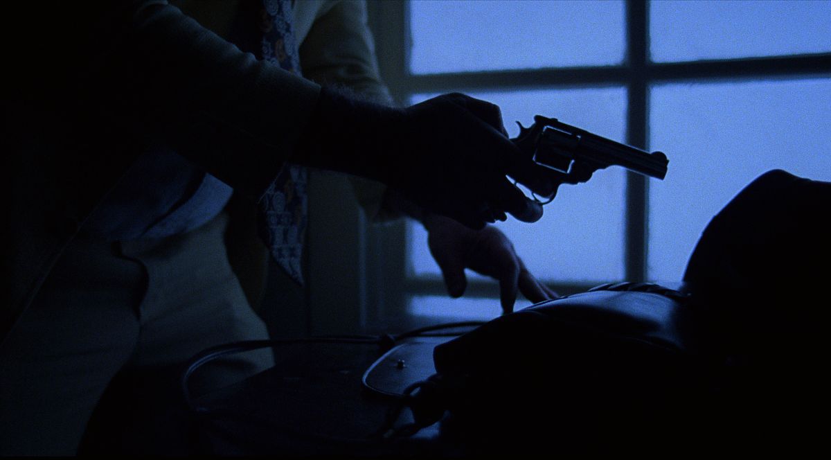 Blood Simple - Film-Still