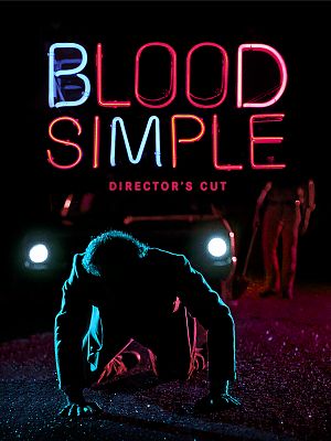 Cover Blood Simple