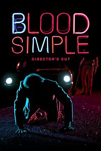 Cover Blood Simple