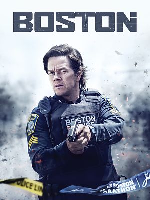 Cover Boston