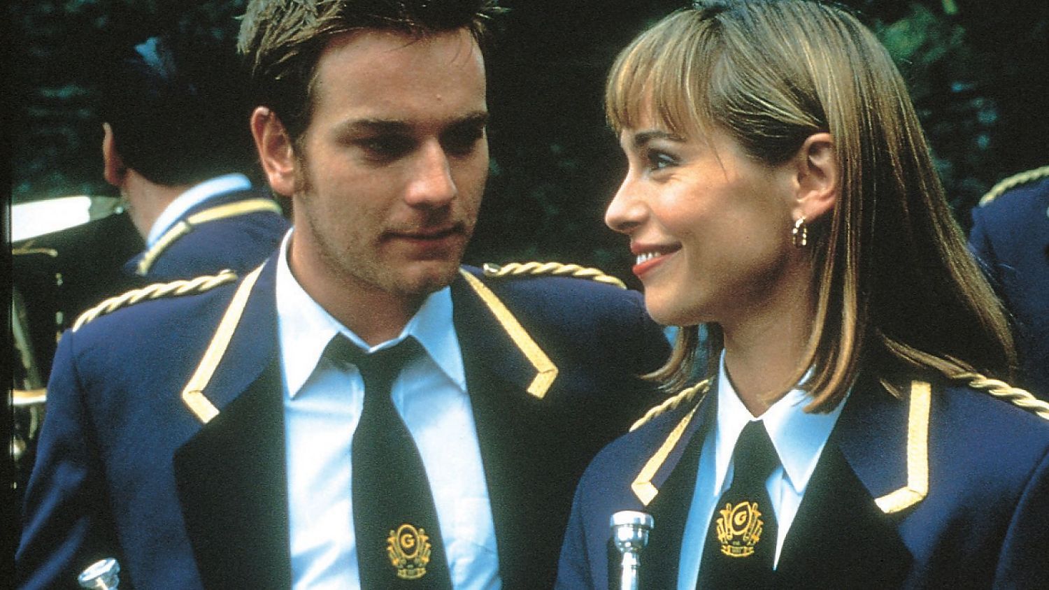 Bild zu Brassed Off - Mit Pauken und Trompeten