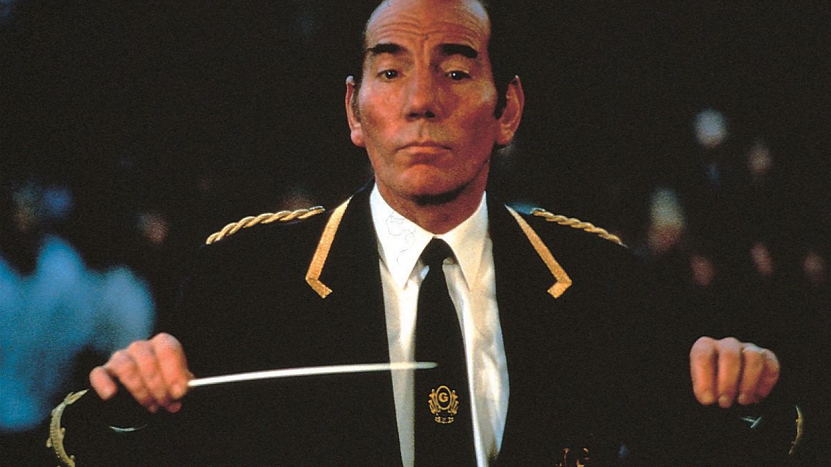 Brassed Off - Mit Pauken und Trompeten - Film-Still