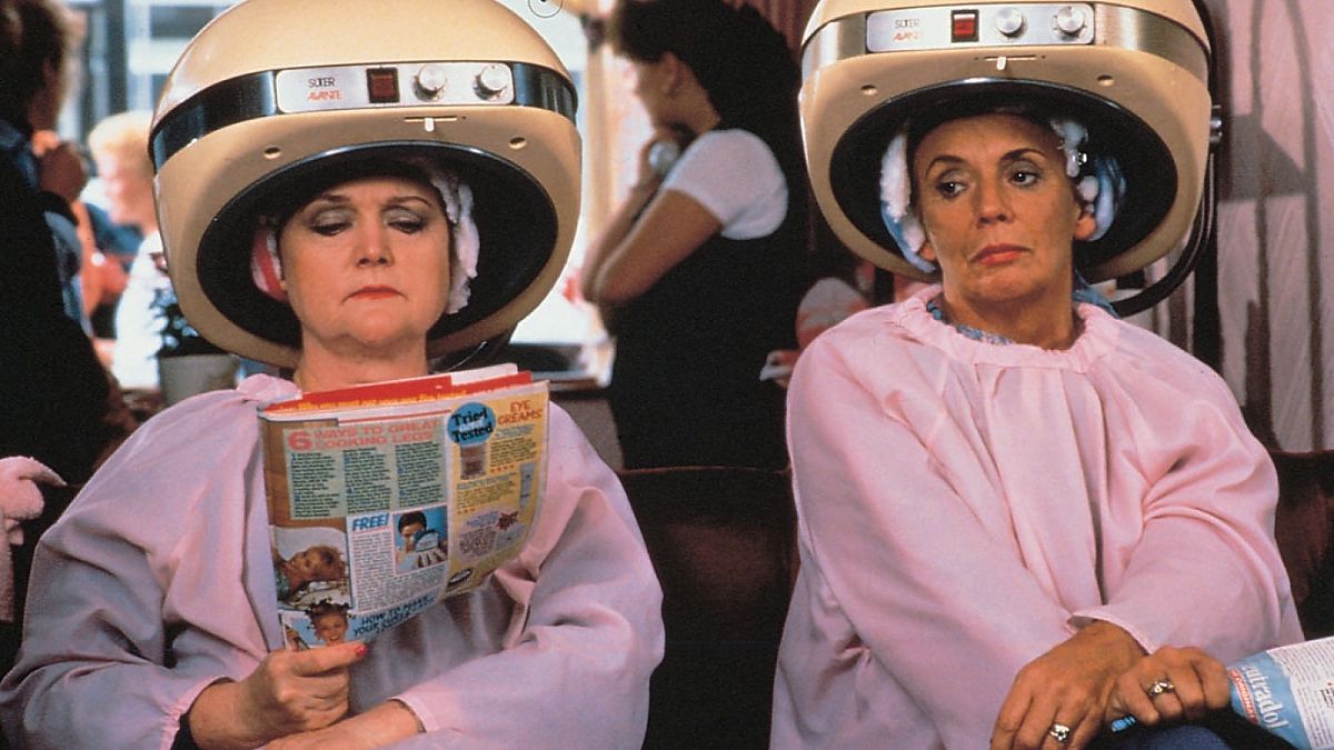 Brassed Off - Mit Pauken und Trompeten - Film-Still