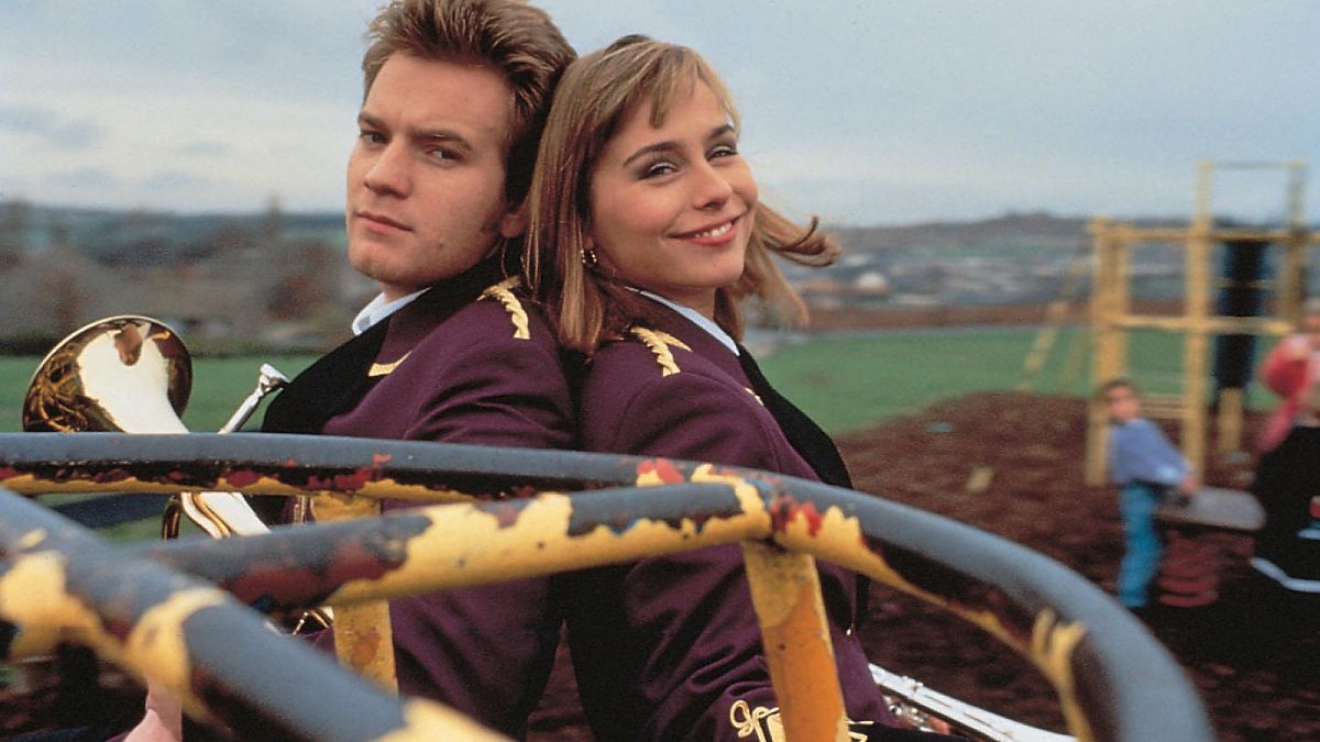 Brassed Off - Mit Pauken und Trompeten - Film-Still