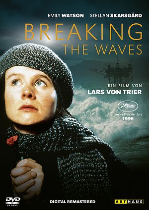Cover zu Breaking the Waves