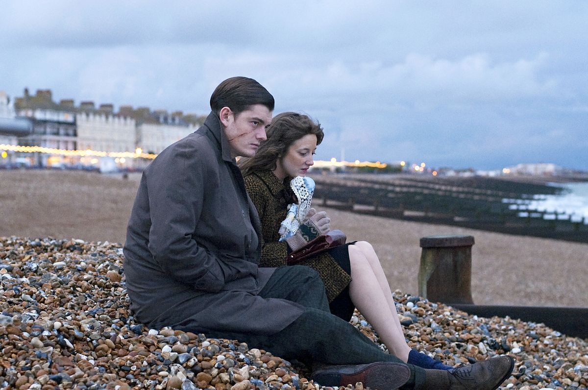 Bild zu Brighton Rock