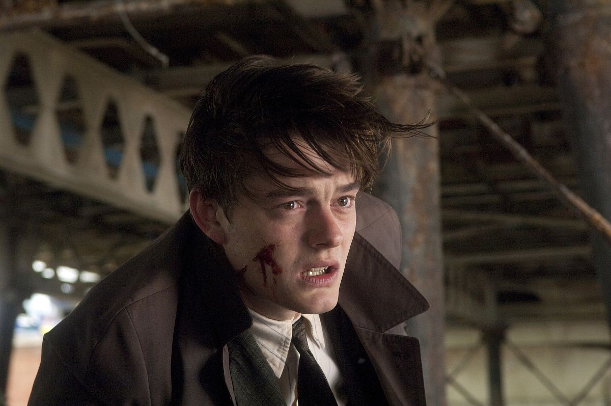 Brighton Rock - Film-Still