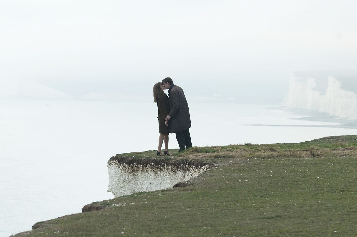 Brighton Rock - Film-Still