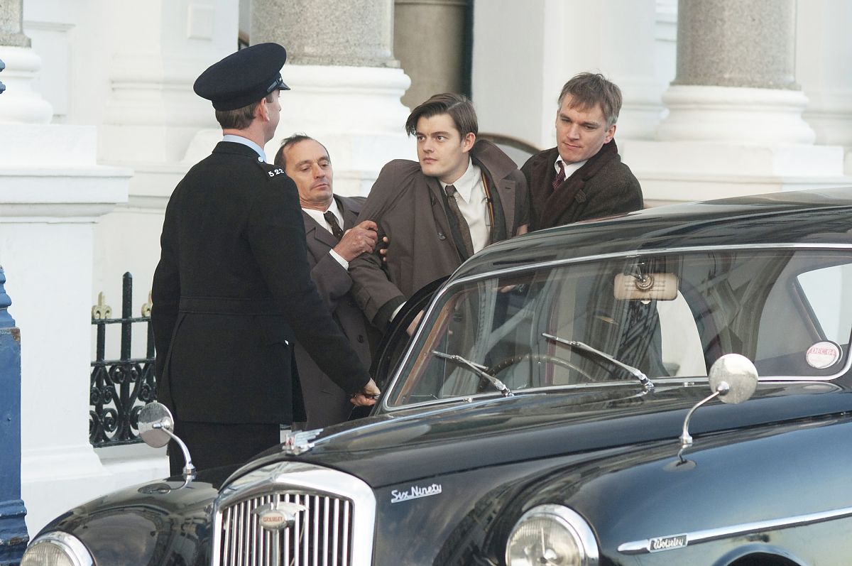 Brighton Rock - Film-Still