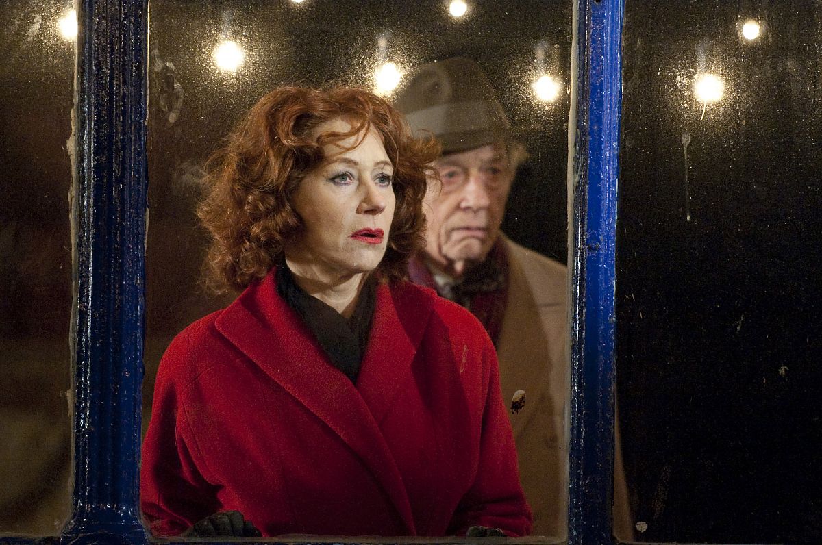 Brighton Rock - Film-Still