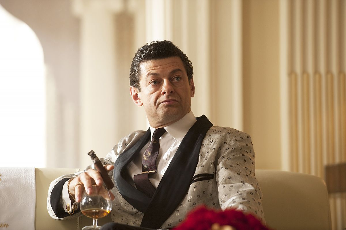 Brighton Rock - Film-Still