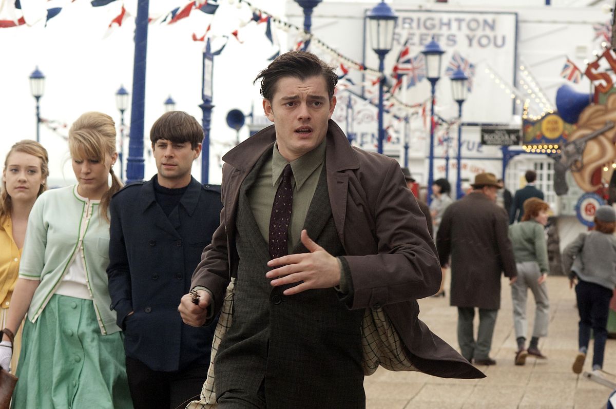 Brighton Rock - Film-Still