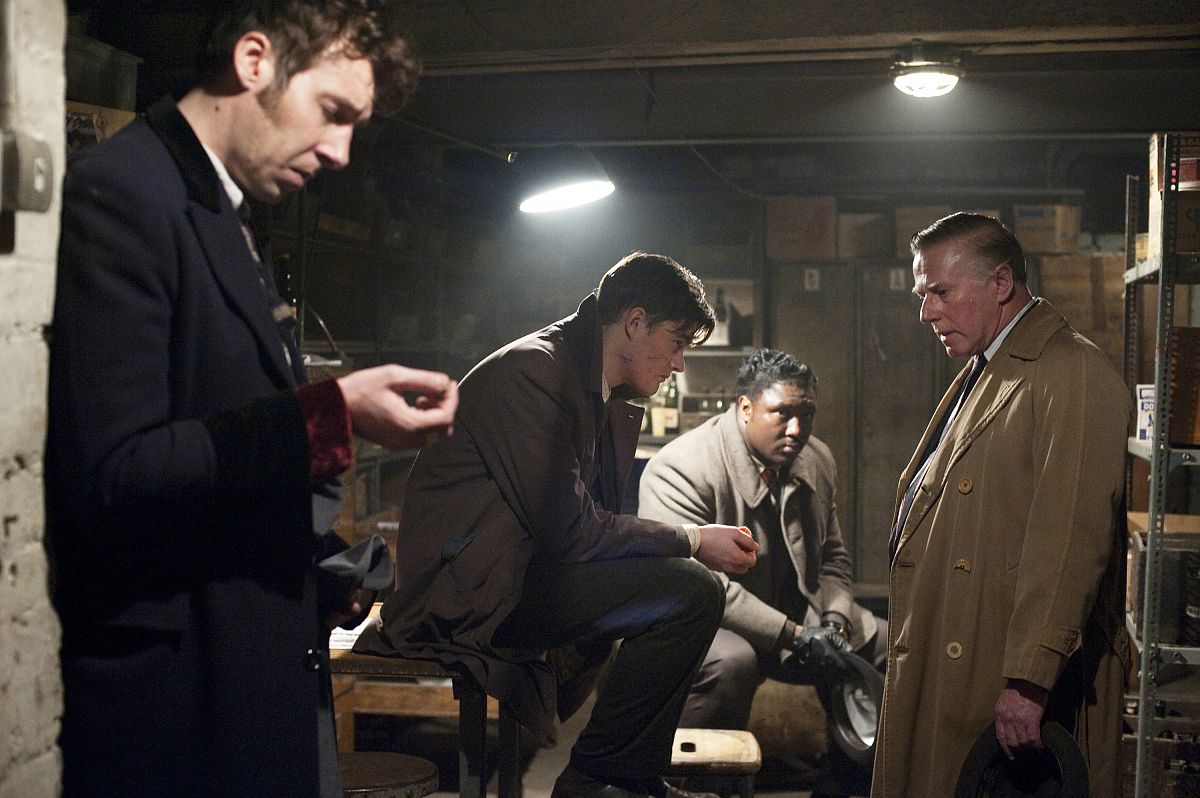 Brighton Rock - Film-Still