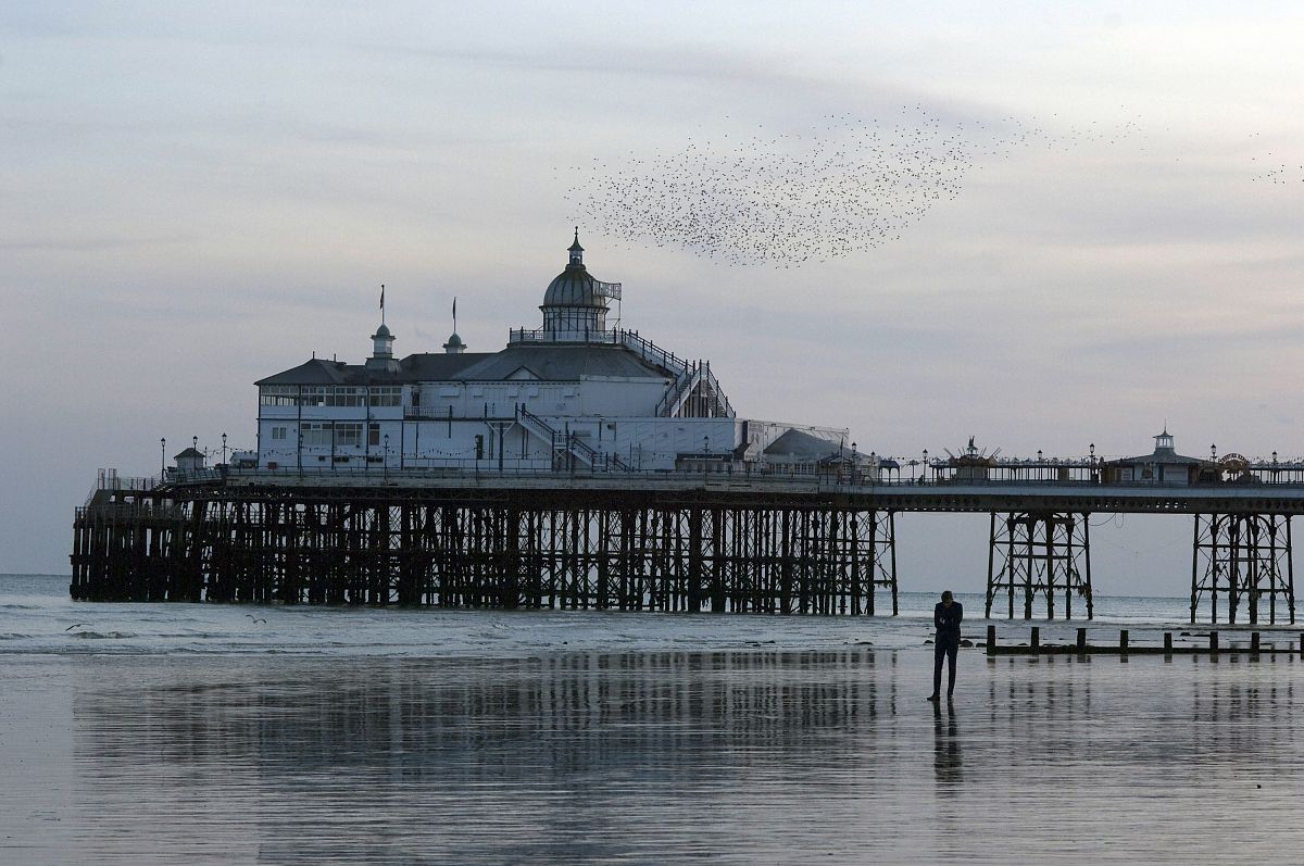 Brighton Rock - Film-Still
