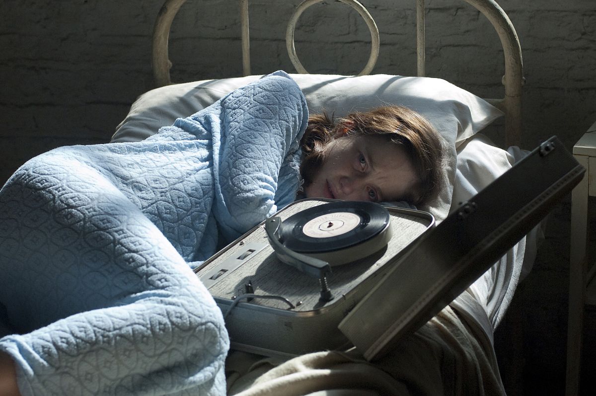 Brighton Rock - Film-Still