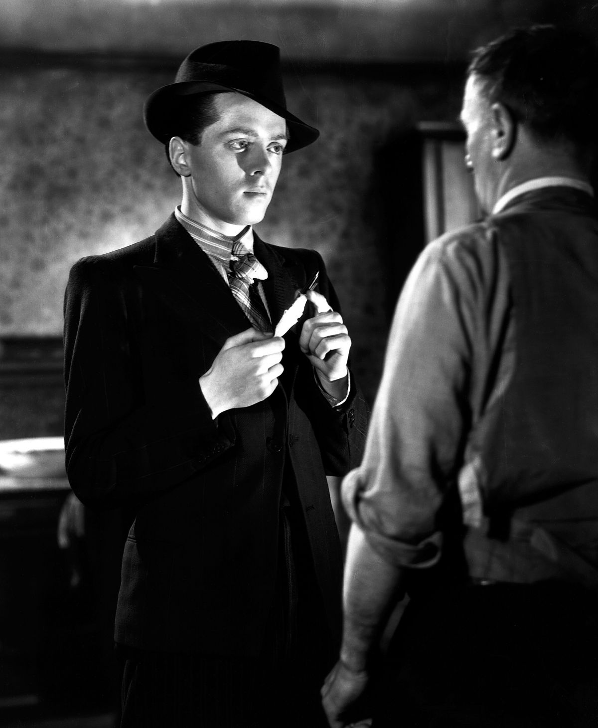 Brighton Rock (1947) - Film-Still