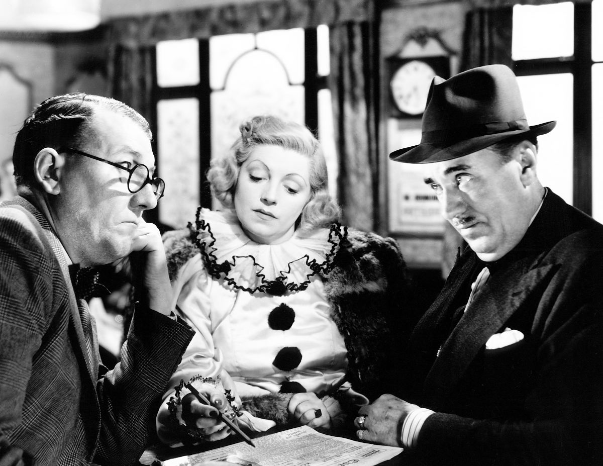 Brighton Rock (1947) - Film-Still