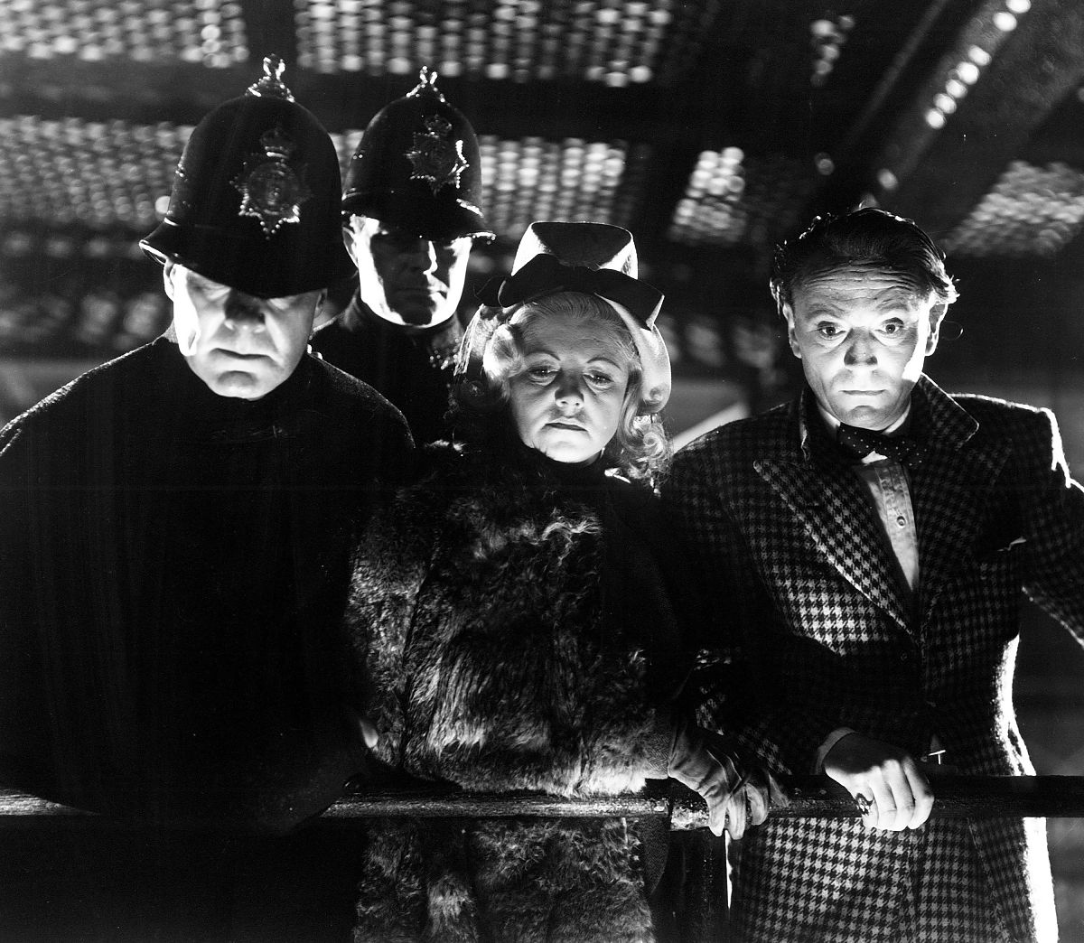 Brighton Rock (1947) - Film-Still