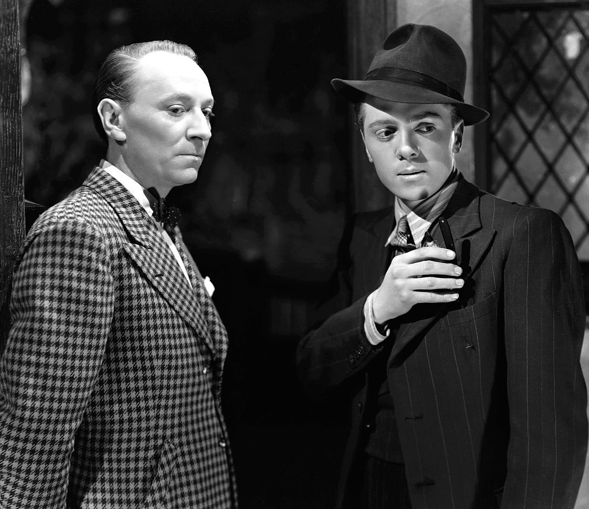 Brighton Rock (1947) - Film-Still