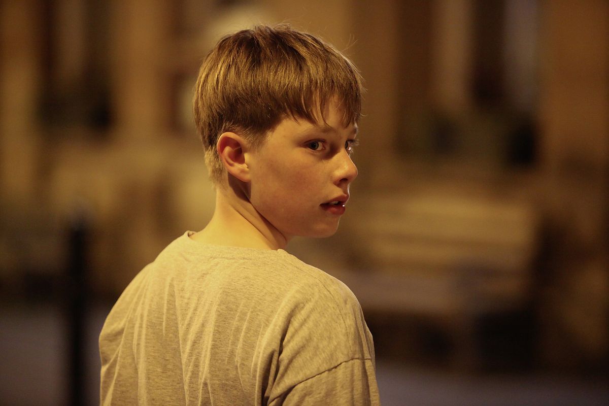 Broadchurch / 1. Staffel - Film-Still