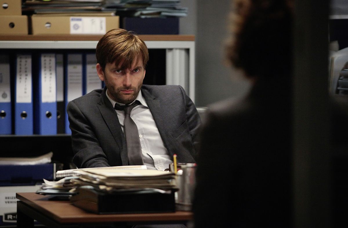 Broadchurch / 1. Staffel - Film-Still