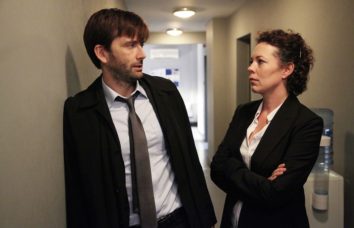 Broadchurch / 1. Staffel - Film-Still
