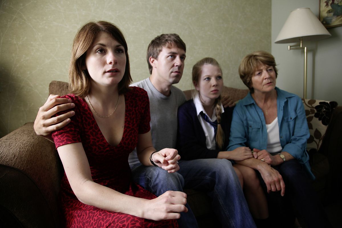 Broadchurch / 1. Staffel - Film-Still