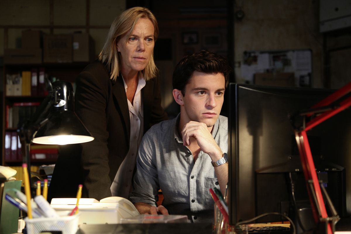 Broadchurch / 1. Staffel - Film-Still