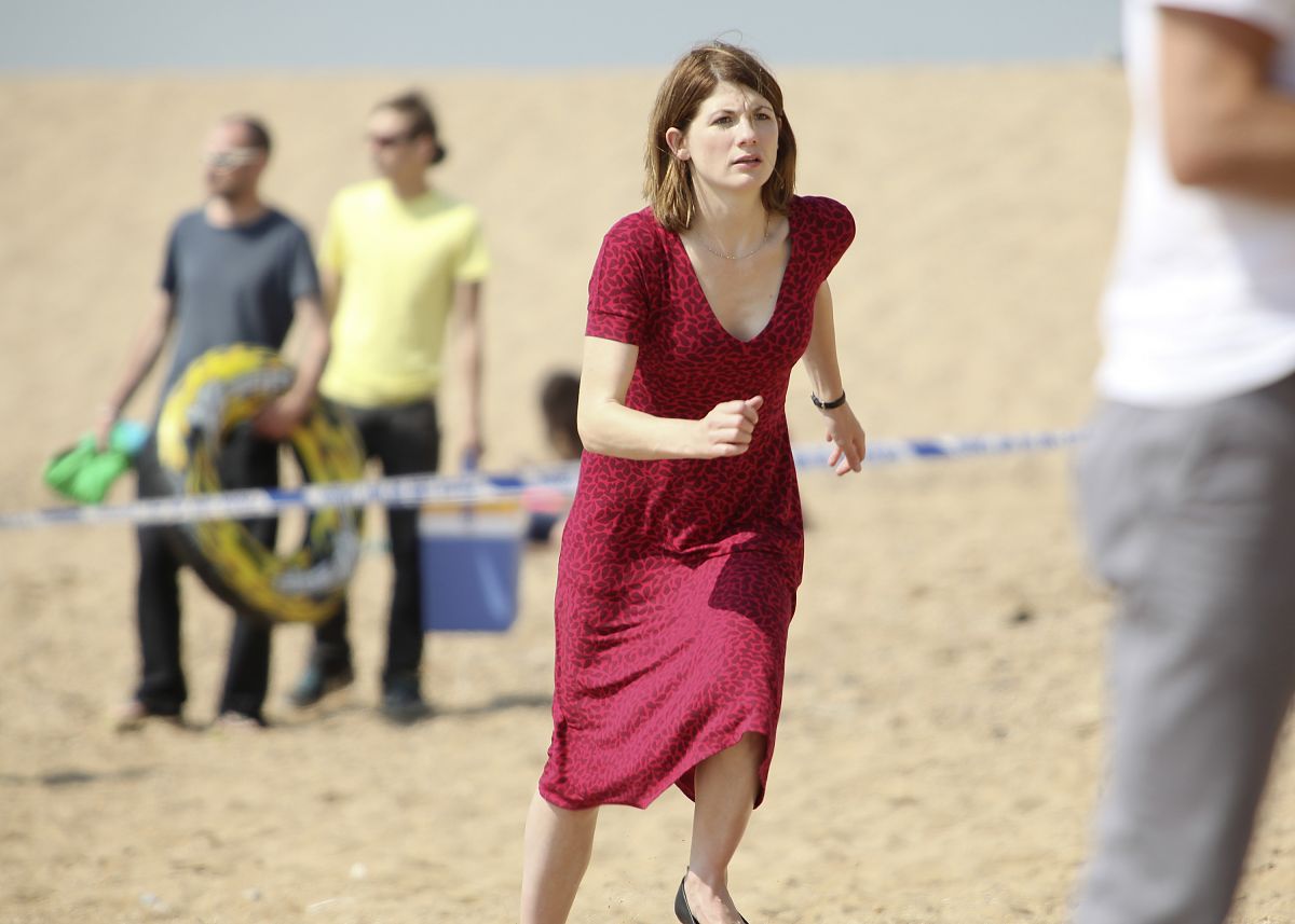 Broadchurch / 1. Staffel - Film-Still