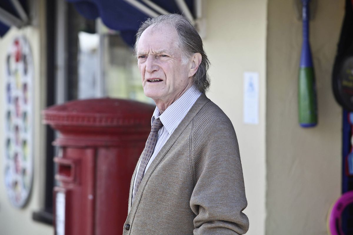 Broadchurch / 1. Staffel - Film-Still