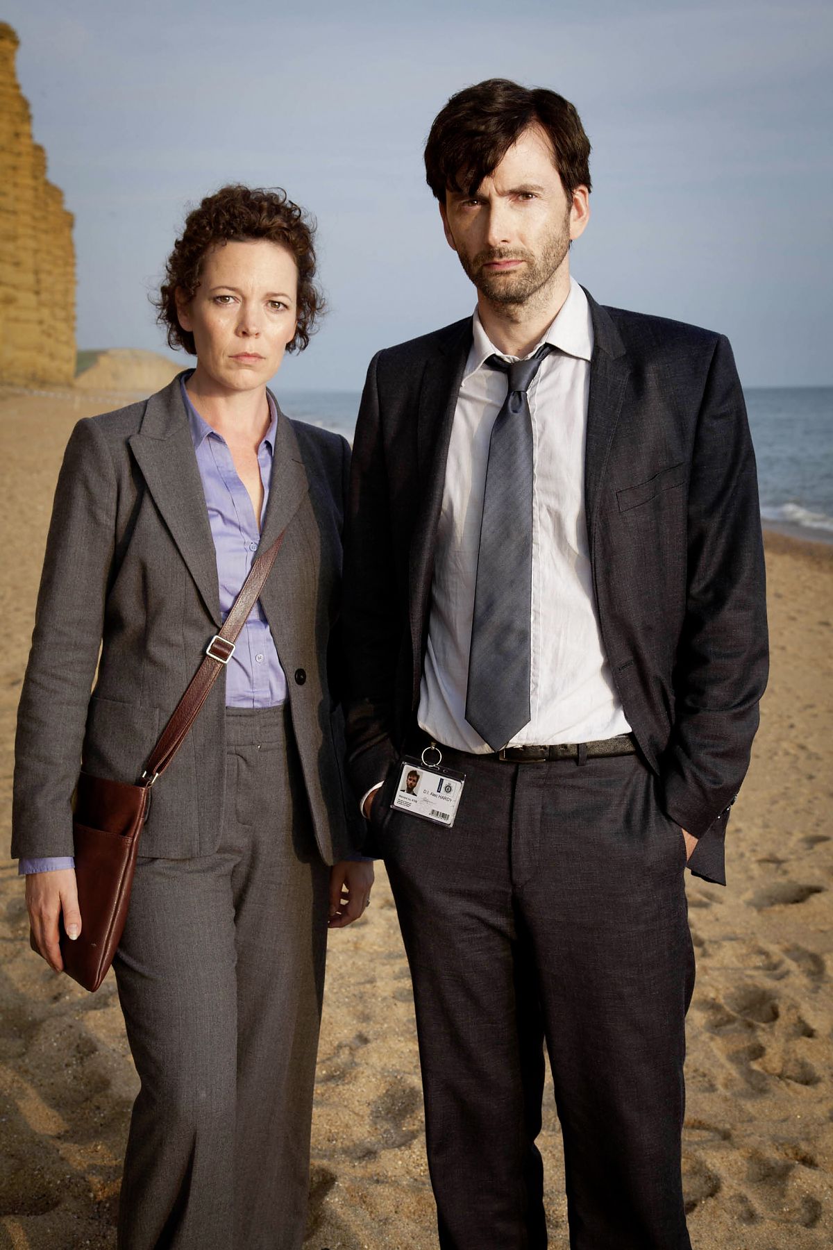 Broadchurch / 1. Staffel - Film-Still