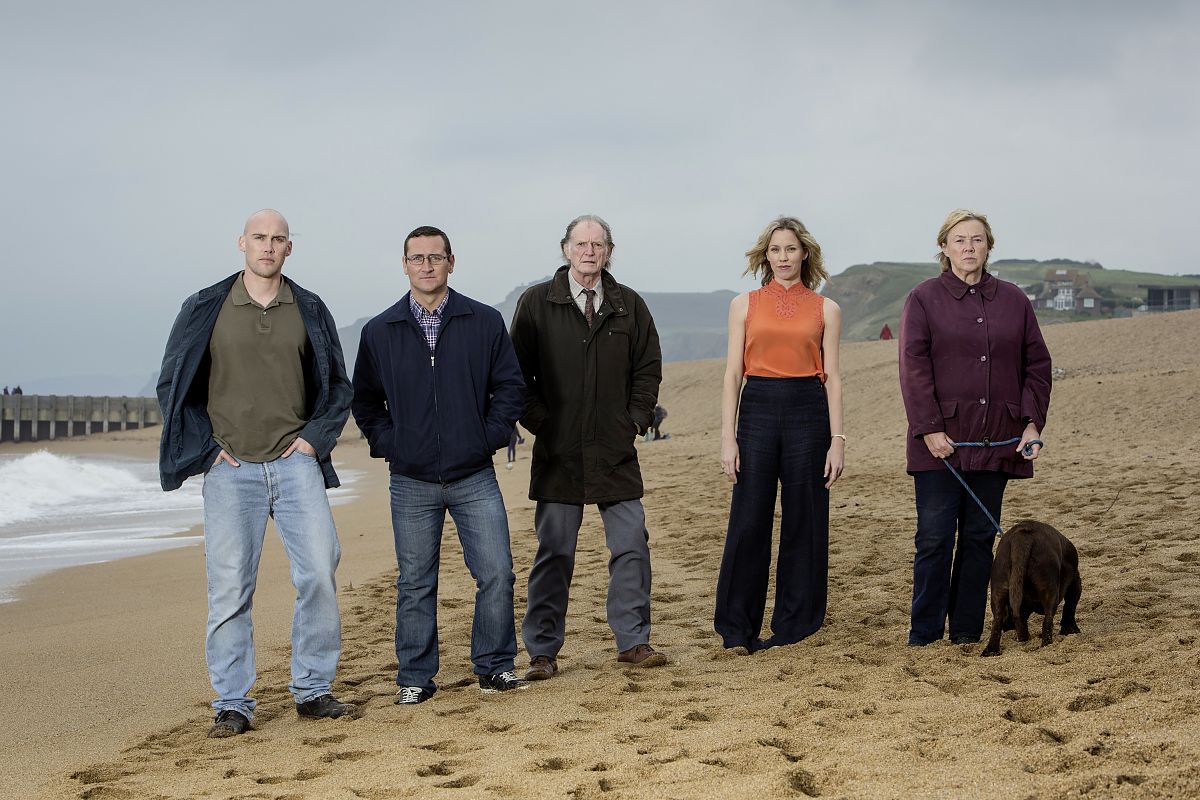 Broadchurch / 1. Staffel - Film-Still