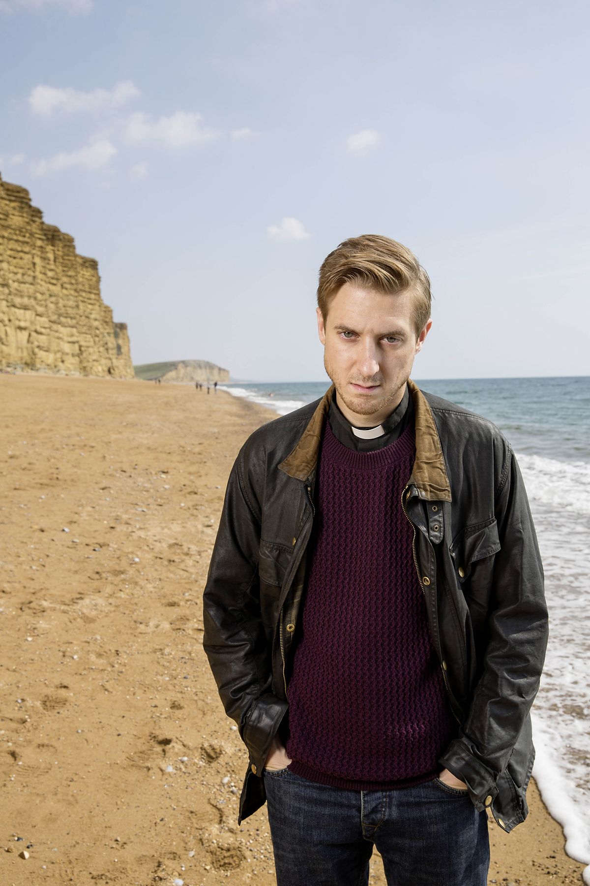 Broadchurch / 2. Staffel - Film-Still