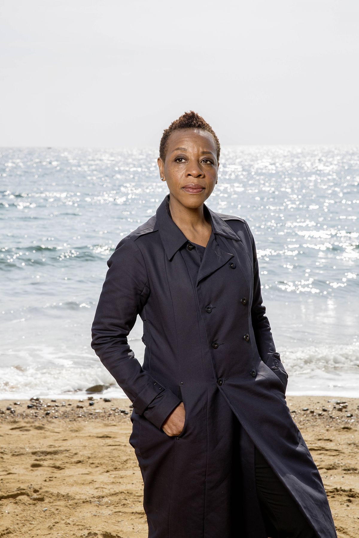 Broadchurch / 2. Staffel - Film-Still