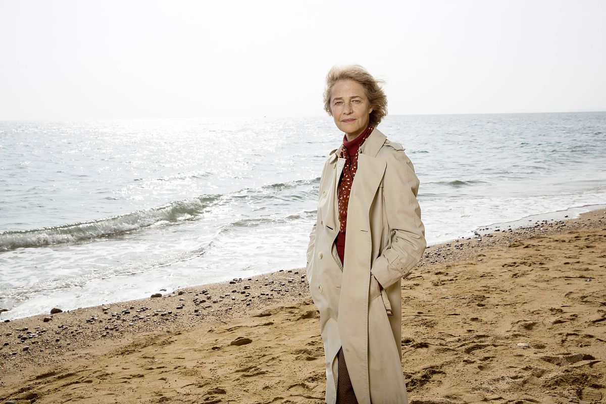Broadchurch / 2. Staffel - Film-Still
