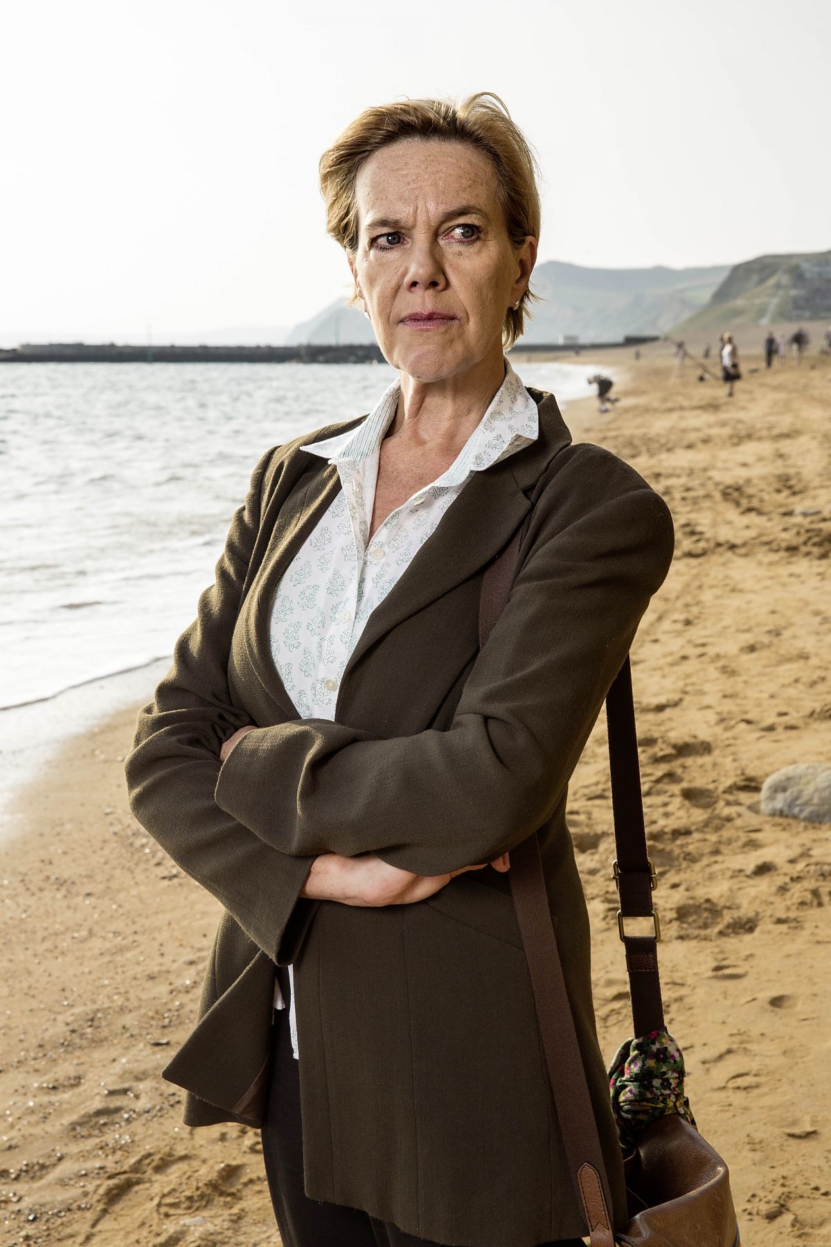 Broadchurch / 2. Staffel - Film-Still