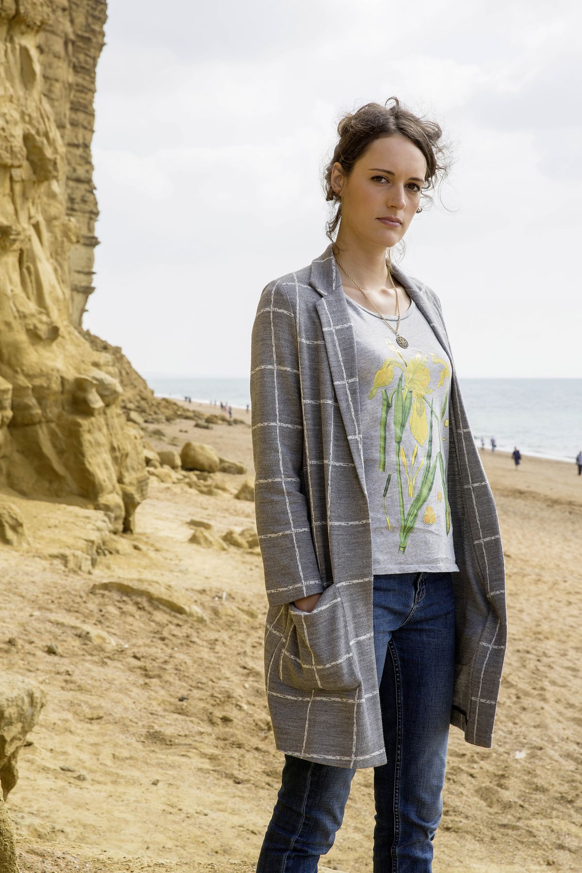 Broadchurch / 2. Staffel - Film-Still
