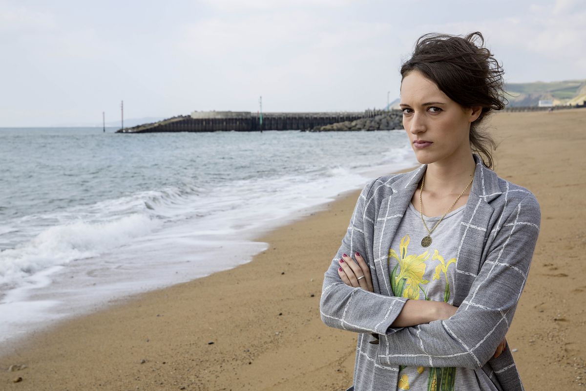 Broadchurch / 2. Staffel - Film-Still