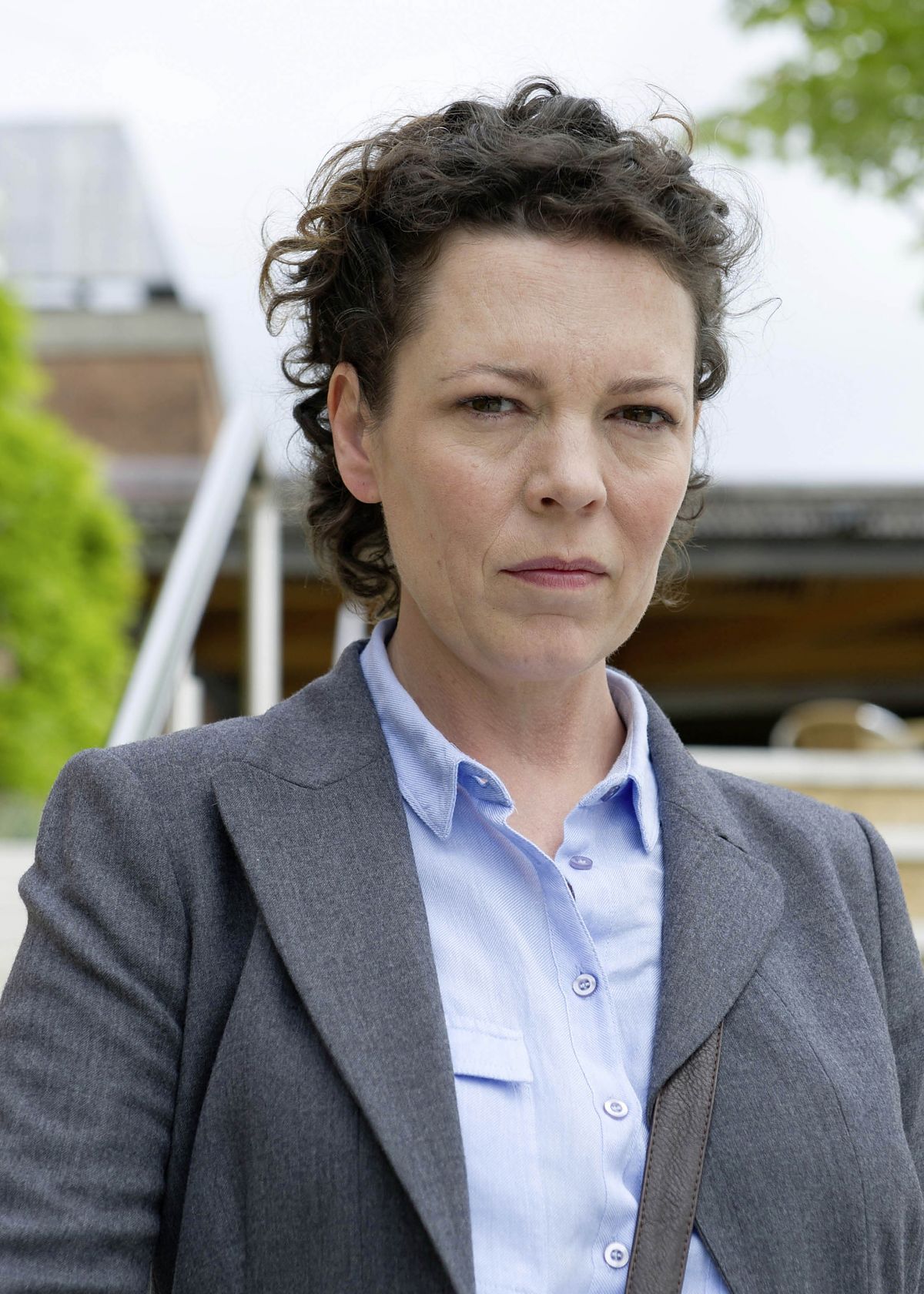 Broadchurch / 2. Staffel - Film-Still