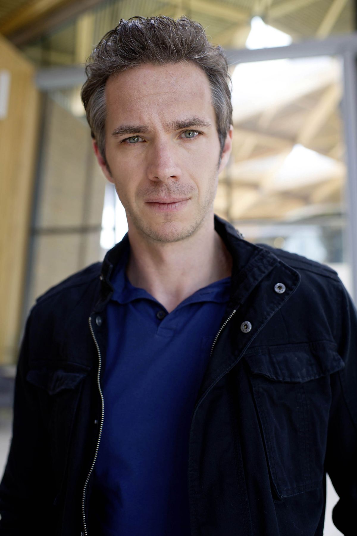 Broadchurch / 2. Staffel - Film-Still