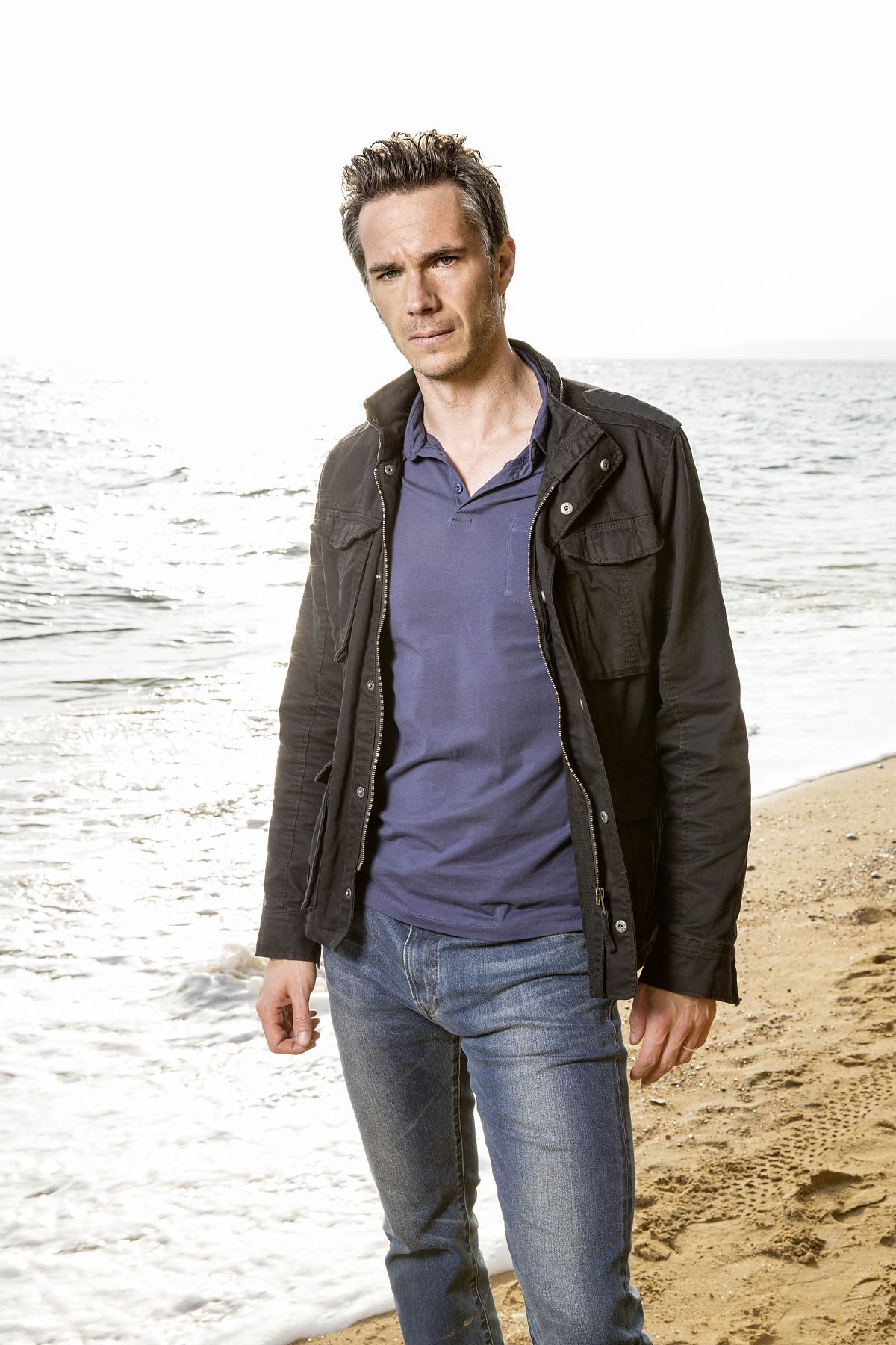 Broadchurch / 2. Staffel - Film-Still