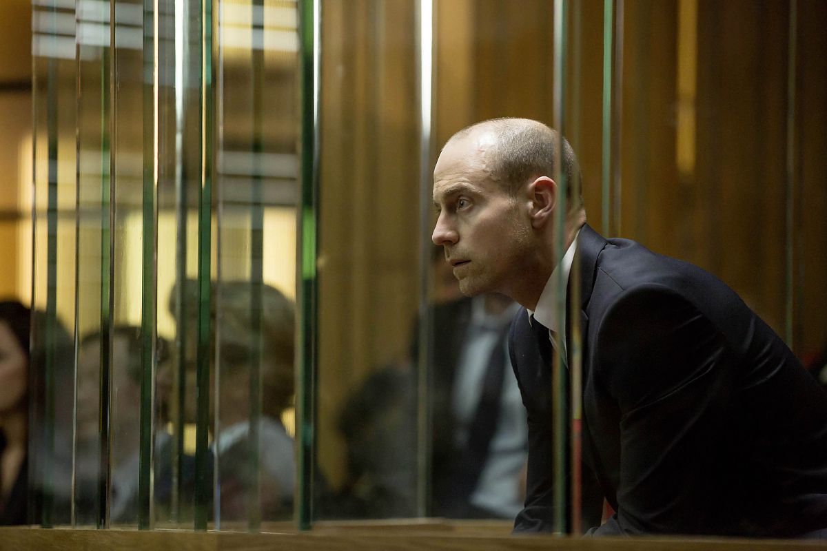 Broadchurch / 2. Staffel - Film-Still