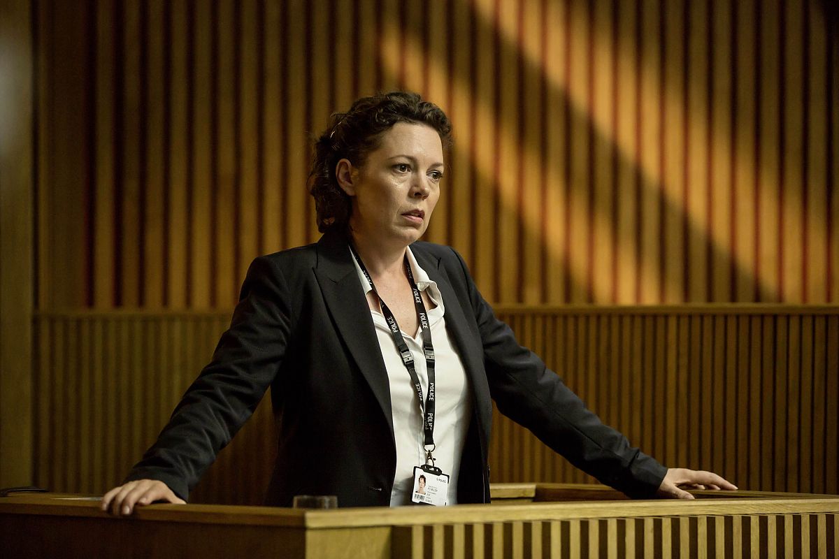 Broadchurch / 2. Staffel - Film-Still