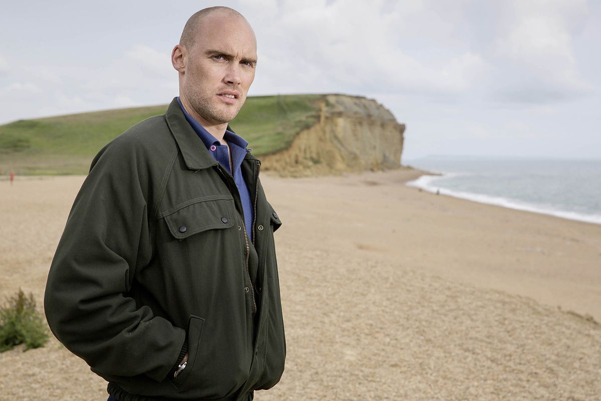 Broadchurch / 2. Staffel - Film-Still