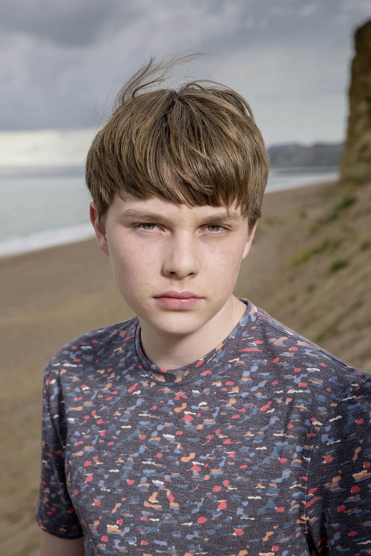 Broadchurch / 2. Staffel - Film-Still